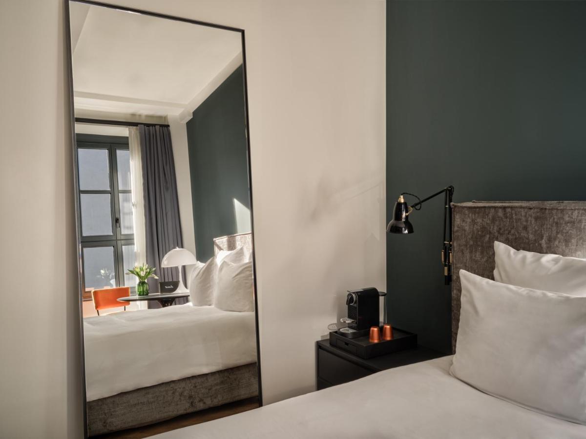 Sly Berlin Hotel Eksteriør billede